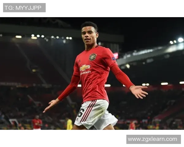 盘点当今足坛冉冉升起的新星谁将成为未来巨星核心