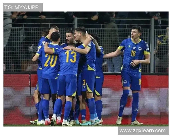 聚焦波黑足球现役球星展望球队未来发展与国际赛场竞争力